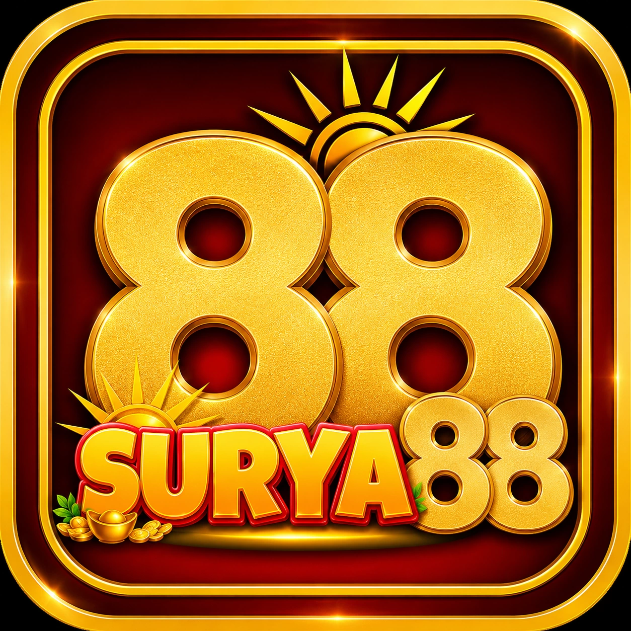 surya88 Logo